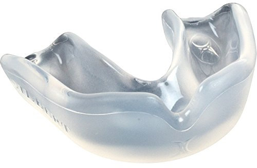 Gilbert Academy – Dents - Mixte - Transparent - Taille Unique (Junior)