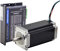 STEPPERONLINE 1 Achse Schrittmotor CNC Kit 3.0Nm(425oz.in) Nema 23 Schrittmotor & Schrittmotor Treiber für 3D DRUCKER/CNC-Fräse