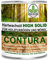 CONTURA NATUR Hartwachsöl Holzschutz Holzöl Parkett- Fussboden- Möbel Öl Wachs Holzwachs 750ml. Farblos anfeuernd Hartöl