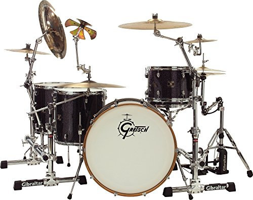Gibraltar Rack System Stealth VMS