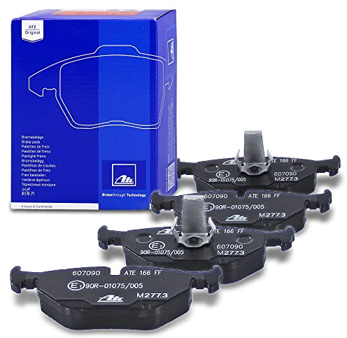 ATE EU692 Original Disc Brake Pad Set