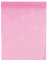 Dekostoff uni rosa, 30 cm breit, 10 m lang