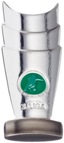 DFB 2D-Ansteckpin Pokal, 32 mm