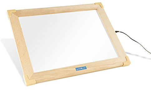 Guidecraft - LED-Lichttisch (1)