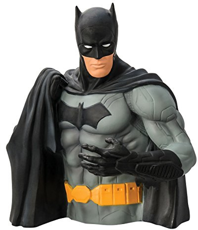 Monogramm Batman New 52 Action Figur Büste