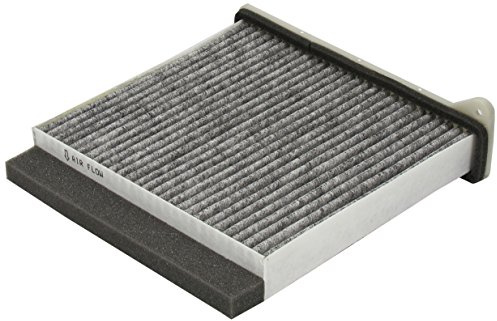 Corteco 80000648 Filter, Innenraumluft | Kompatibel mit: MITSUBISHI GRANDIS, LANCER VII, LANCER VII Kombi, OUTLANDER I