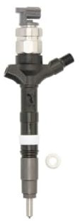 Einspritzdüse DENSO 095000-7581