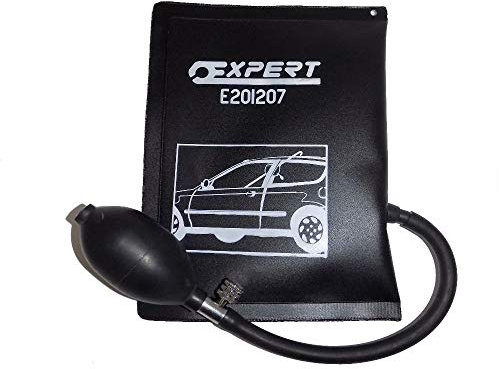 EXPERT E201207 Inflatable Door Opener