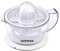 G3 Ferrari G20033 Citrus Spremiagrumi, 40 W, 500Ml, Plastica, Bianco