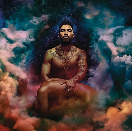 Miguel - Wildheart [Deluxe Version] [Clean]