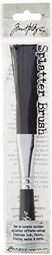 Ranger Tim Holtz Distress Splatter Brush