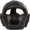 Venum Challenger 2.0 Kopfschutz, unisex, Challenger 2.0, Black / Matte black