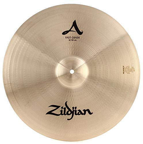 Zildjian A Zildjian Series - 16 Fast Crash Cymbal