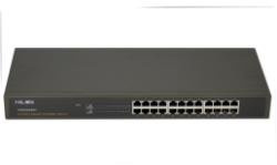 Nilox Switch 24 Porte 10/100/1000