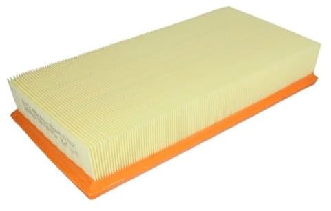 MAHLE LX 514 - Air Filter Car - Engine