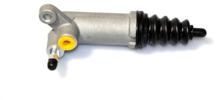 FERODO FHC6006 Kupplungsnehmerzylinder Nehmerzylinder Kupplung Durchmesser: 22,2mm Kompatibel mit AUDI A6 Avant 4B5, C5 80 Limousine 8C2, B4 80 89, 89Q, 8A, B3 Cabriolet 8G7, B4 A8 4D2, 4D8