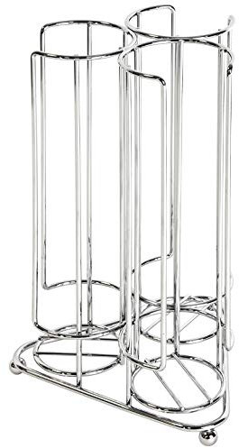 bremermann capsule holder for TASSIMO capsules, capsule stand, capsule dispenser for 51 capsules