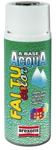 FAI TU COLOR BASE ACQUA TRASPARENTE LUCIDO ML 400
