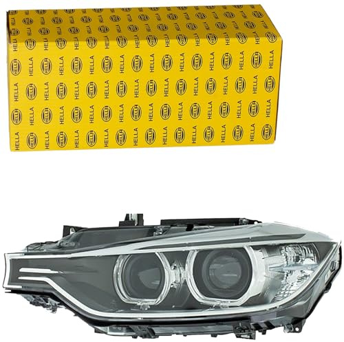 HELLA 1LL 354 983-131 Bi-Xenon/LED Scheinwerfer - BMW 3er (F30, F80) - ECE