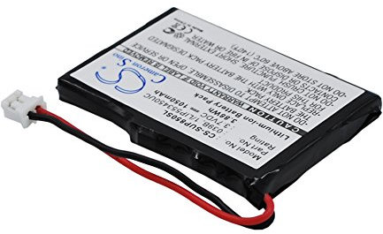 Battery for Microtracker 01-065-0624-0 01-065-0625-0 + Pathusion Pry Tool