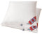 betten-traum-land betten-traum-land 2 x Premium Air Cell 3-Kammer-Kissen Außen: 100 Daunen, Canada Dreams 80 x 80 cm. Neue Technologie für Unterstützung und Luftzirkulation.