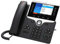 Cisco Systems Phone 8861 for 3rd Party Call Control CP-8861-3PCC-K9=