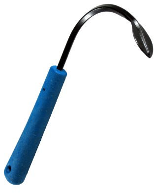 CobraHead Original Weeder & Cultivator Garden Hand Tool - Forged Steel Blade - Recycled Plastic Handle - Ergonomically Designed for Digging, Edging & Planting - Gardeners Love Our Most Versatile Tool