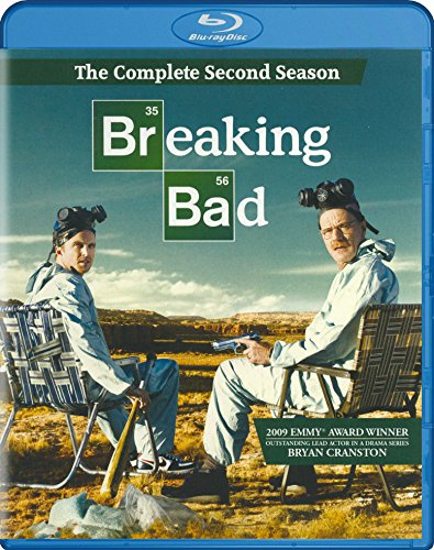 Breaking Bad: Season 2