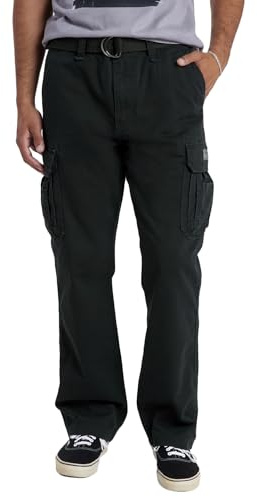 Unionbay Y35he3d - Pantalon décontracté - Classique - Homme