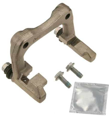 TRW Halter, Bremssattel BDA1070 Kompatibel mit: SKODA YETI, VW EOS