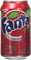 Fanta Fraise Boisson Gazeuse 350 g - Lot de 12