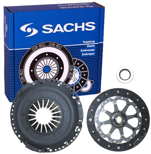SACHS 3000 951 201 Kupplungssatz for and other applications