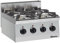 Bartscher Gasherd 600 Imbiss 600x600 - Tischgerät Gastronomiebedarf