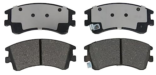 Delphi LP1799 Brake Pad