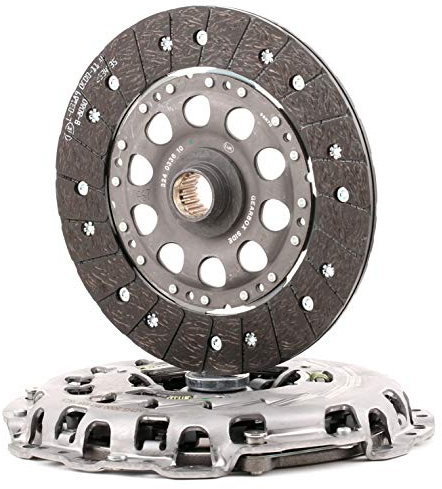 Sachs 3000951933 Clutch