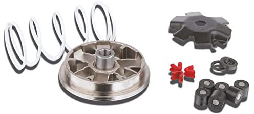 Variomatik MALOSSI Muvar PEUT Jetforce 50 C-TECH (2-Takt) Typ:A1