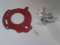 Worcester Greenstar I RI SI 24I & 28I Junior Electrode & Gasket Kit 87161163810