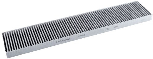 Corteco 21651960 Innenraumfilter