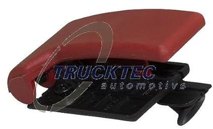 TRUCKTEC AUTOMOTIVE Griff, Motorhaubenentriegelung 02.60.041