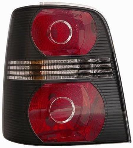 Prasco-VG7174163-RUECKLEUCHTE RECHTS-OHNE FASSUNG-SCHWARZE BASIS