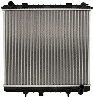 NRF 55446 Kühler, Motorkühlung