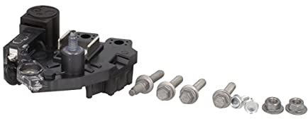 Valeo 593970 - Regler Lichtmaschine