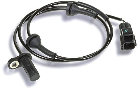Bremi 50637-BRE Wheel Speed Sensor