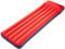 Happy People 78013 Box-Kastenmatratze, PVC mit Mikrofaser Beschichtung , Rot/Blau, ca.192x60x15 cm
