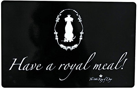 TRIXIE - Napfunterlage ROYAL Meal - 72420