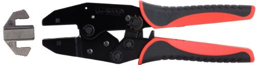 KS Tools 115.1460 Crimpzange für Westernstecker, RJ22
