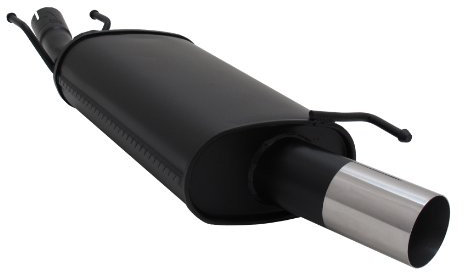 Novus A5301E76RL Sportauspuff