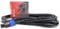 Skytec NL2 To 6.35mm Male Jack Speaker Cable 10m