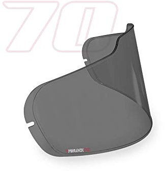 Motorrad Arai SAI Pinlock einfügen – alle Farben UK