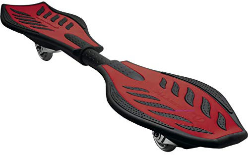 Razor Ripstik Rollbrett, Rot